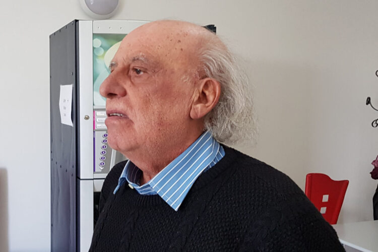 Ragusa, è morto Angelo Battaglia: scrittore e coautore del volume sulla storia della Sicilcassa