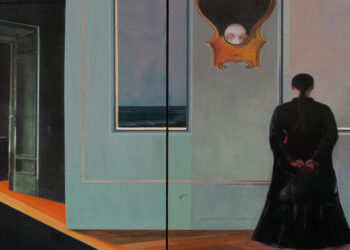 Ai confini del visibile a Ragusa