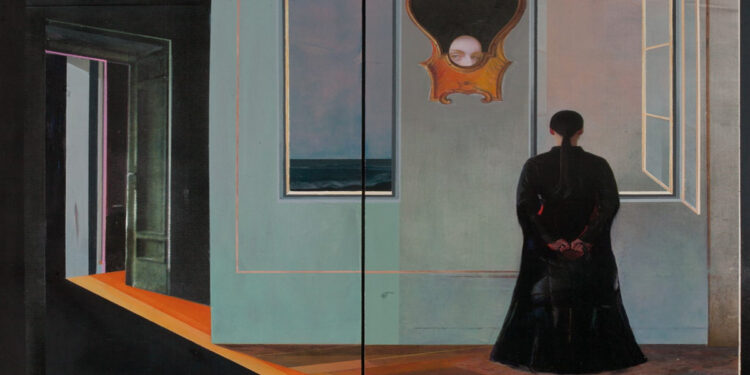 Ai confini del visibile a Ragusa