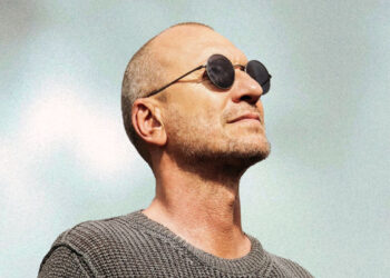 Biagio Antonacci a Palermo per Capodanno