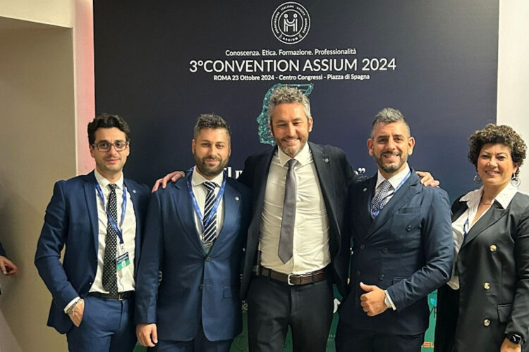 Utility Manager: la prima sede provinciale Assium a Comiso
