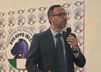 Relazione del sindaco di Vittoria sul terzo anno di attività, Pelligra: C’è di che essere insoddisfatti