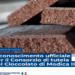 Masaf. Riconosciuto Consorzio Cioccolato Modica a tutela primo cioccolato I.G.P. in Europa