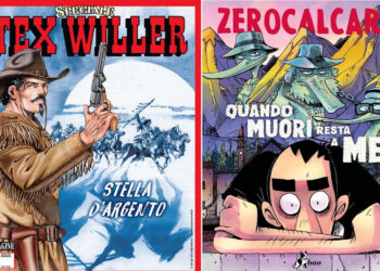 Fumetti News pubblica la Best award comics del 2024: ecco la classifica
