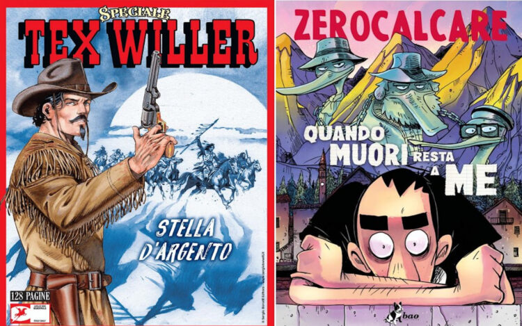 Fumetti News pubblica la Best award comics del 2024: ecco la classifica