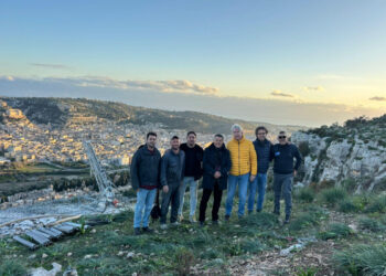 Collina Licozia in sicurezza, 5 milioni per mitigare rischio idrogeologico