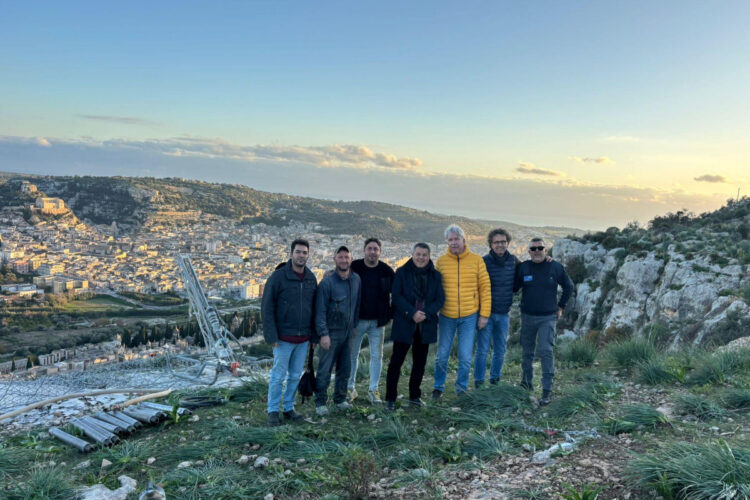 Collina Licozia in sicurezza, 5 milioni per mitigare rischio idrogeologico