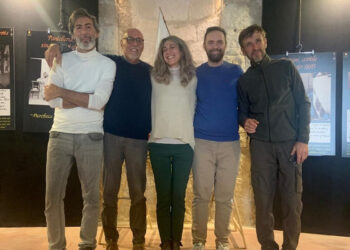 Trapani, nasce la Sezione di BCsicilia