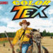 In edicola il semestrale “Color Tex”: il libero arbitrio nel FarWest