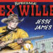Speciale semestrale Tex Willer n.9 - Jesse James: il mito del bandito gentiluomo