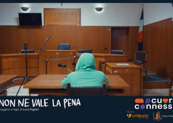 Cuoriconnessi: tre storie vere protagoniste del documentario Non ne vale la pena 