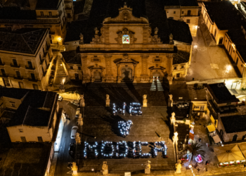 We Love Modica è realtà: come le migliori Mission Impossible di Tom Cruise