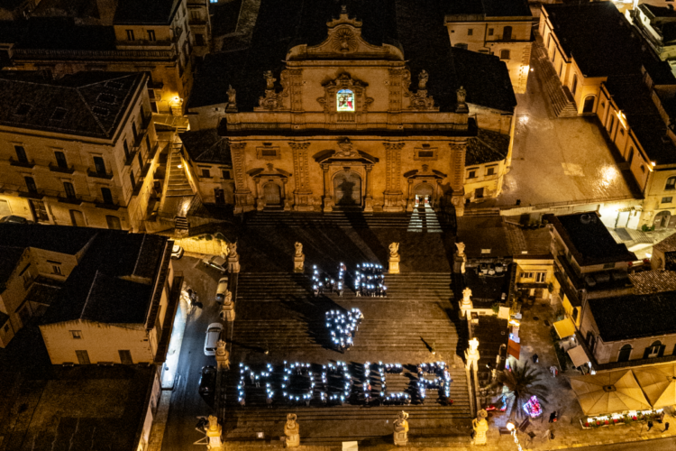 We Love Modica è realtà: come le migliori Mission Impossible di Tom Cruise