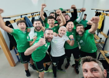 Lo Scicli Social Club torna alla vittoria