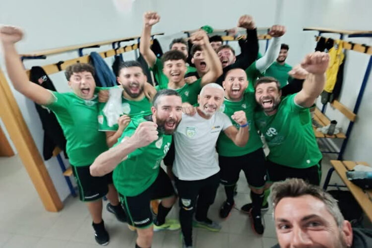 Lo Scicli Social Club torna alla vittoria