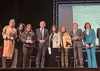 Conflavoro a contatto con i giovani attraverso il dialogo