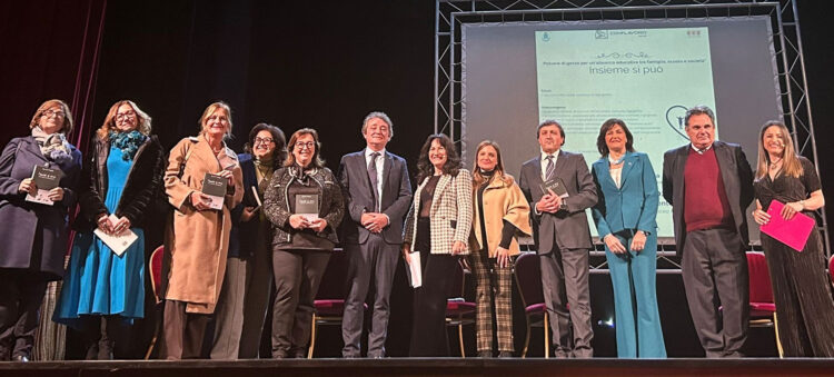 Conflavoro a contatto con i giovani attraverso il dialogo