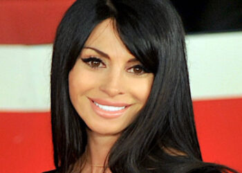 Floriana Gentile nel film sui fratelli Maserati