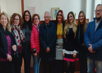 Comune di Vittoria: assunti 5 nuovi assistenti sociali