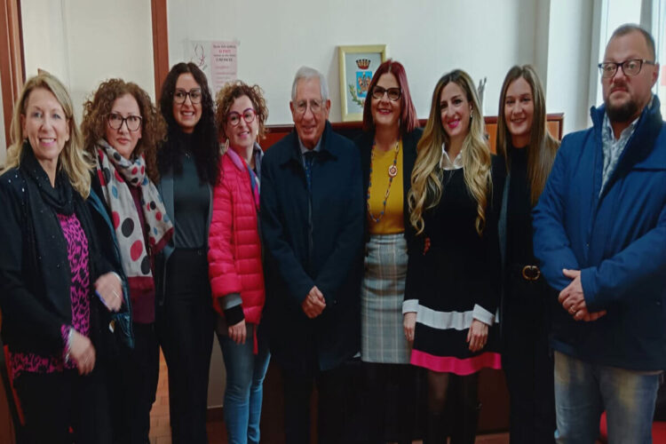 Comune di Vittoria: assunti 5 nuovi assistenti sociali