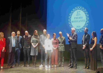 Premio alla Modicanità 2024