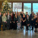 Scambio di auguri tra i club di Modica e di Scicli