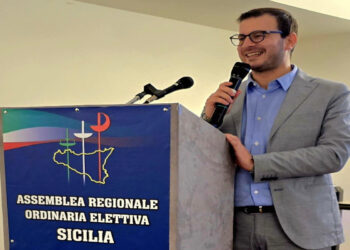 Il maestro Giurdanella eletto vice presidente Comitato Regionale Federazione Scherma