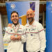 Scherma Modica, Carmelo Gurrieri vince la prima prova nazionale non vedenti