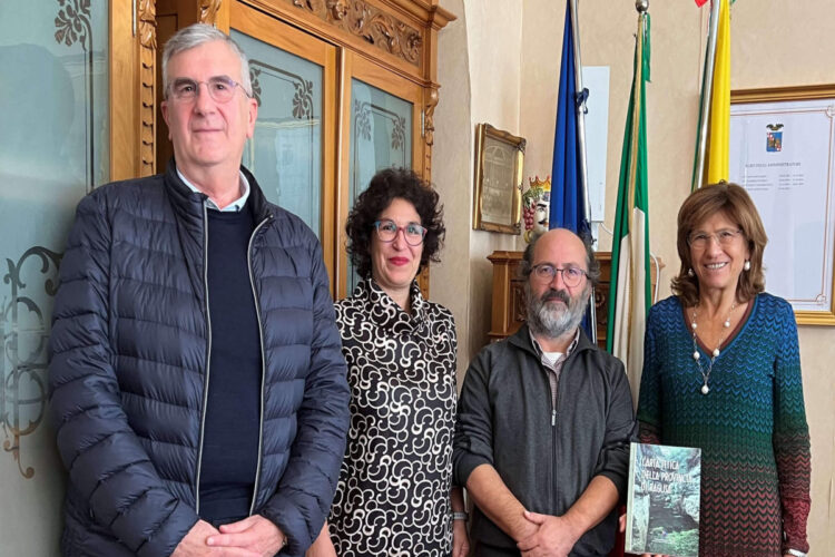 Tutela ambientale, Provincia Ragusa e Fipsas a confronto