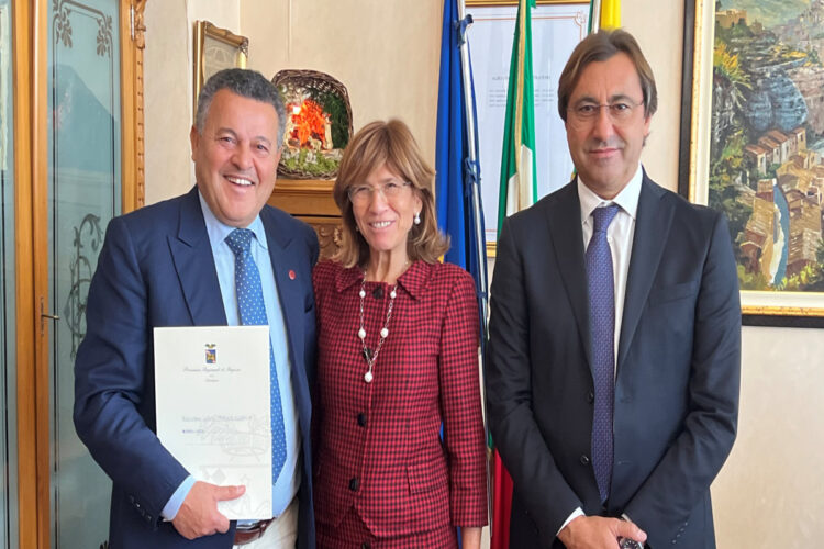 Un milione di euro per la pista ciclabile di Donnalucata