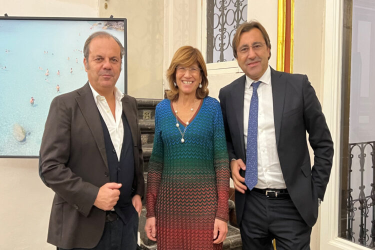 Ragusa, inaugurata ieri 100 Anni di Storia Siciliana: La Fotografia dei Scafidi