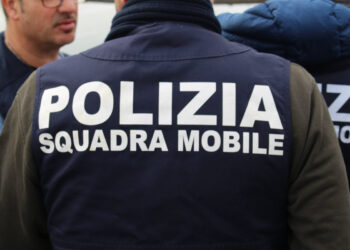 Caltanissetta, arrestato il presunto autore dell’omicidio di Ignazio Polizzi