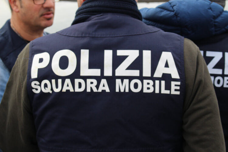 Caltanissetta, arrestato il presunto autore dell’omicidio di Ignazio Polizzi