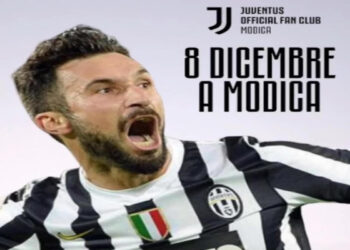 Mirko Vucinic a Modica
