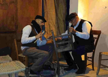 Oggi 1 gennaio torna il Presepe Vivente a Monterosso Almo