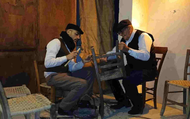 Oggi 1 gennaio torna il Presepe Vivente a Monterosso Almo