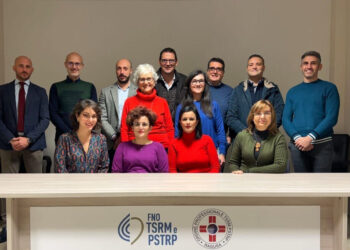 Professionisti sanitari, rinnovato il consiglio direttivo dell’Ordine di Ragusa