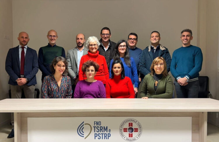 Professionisti sanitari, rinnovato il consiglio direttivo dell’Ordine di Ragusa