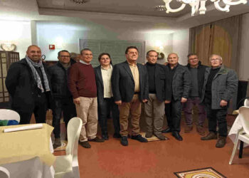 Ragusa, eletto il nuovo consiglio direttivo del Veteran Car Club Ibleo