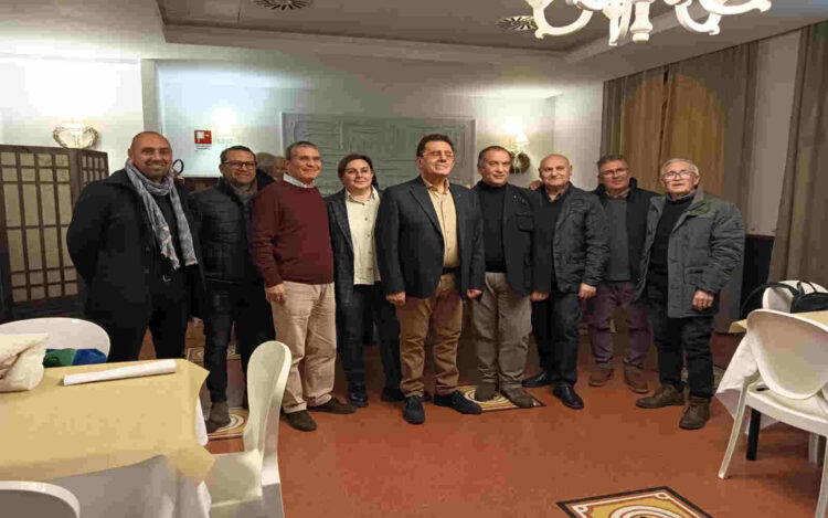 Ragusa, eletto il nuovo consiglio direttivo del Veteran Car Club Ibleo