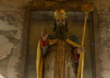 Ragusa pronta per la venerazione di Santo Spiridione