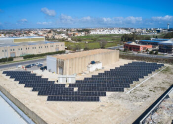 Alla ragusana Regran riconducibile il 5,20% dei progetti nazionali di agrivoltaico