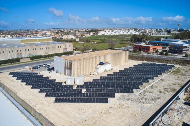 Alla ragusana Regran riconducibile il 5,20% dei progetti nazionali di agrivoltaico