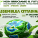 Inceneritori: primo incontro di Rete Sicilia Pulita a Catania sabato 14 dicembre