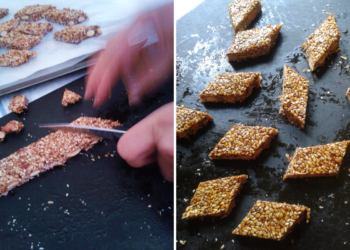 La magia del Natale, a Ragusa è anche festa del palato con Giuggiulena e Mucatoli: ricette