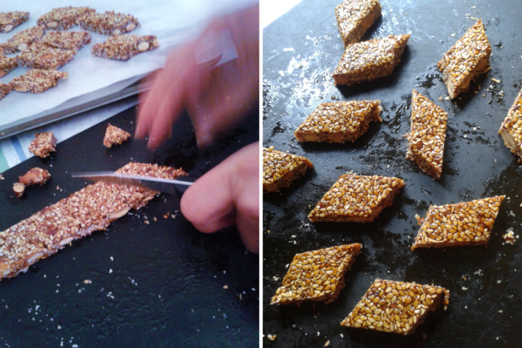 La magia del Natale, a Ragusa è anche festa del palato con Giuggiulena e Mucatoli: ricette