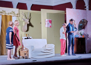 Voglia di borotalco a Ragusa per Ragusa Ride