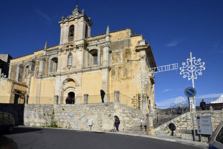 Santa Lucia a Ragusa: da martedì le celebrazioni