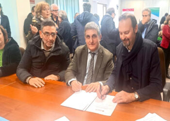 Sottoscritto oggi il rinnovo del contratto collettivo regionale di lavoro 2019-2021