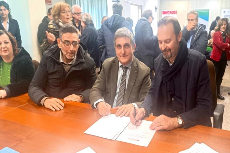 Sottoscritto oggi il rinnovo del contratto collettivo regionale di lavoro 2019-2021